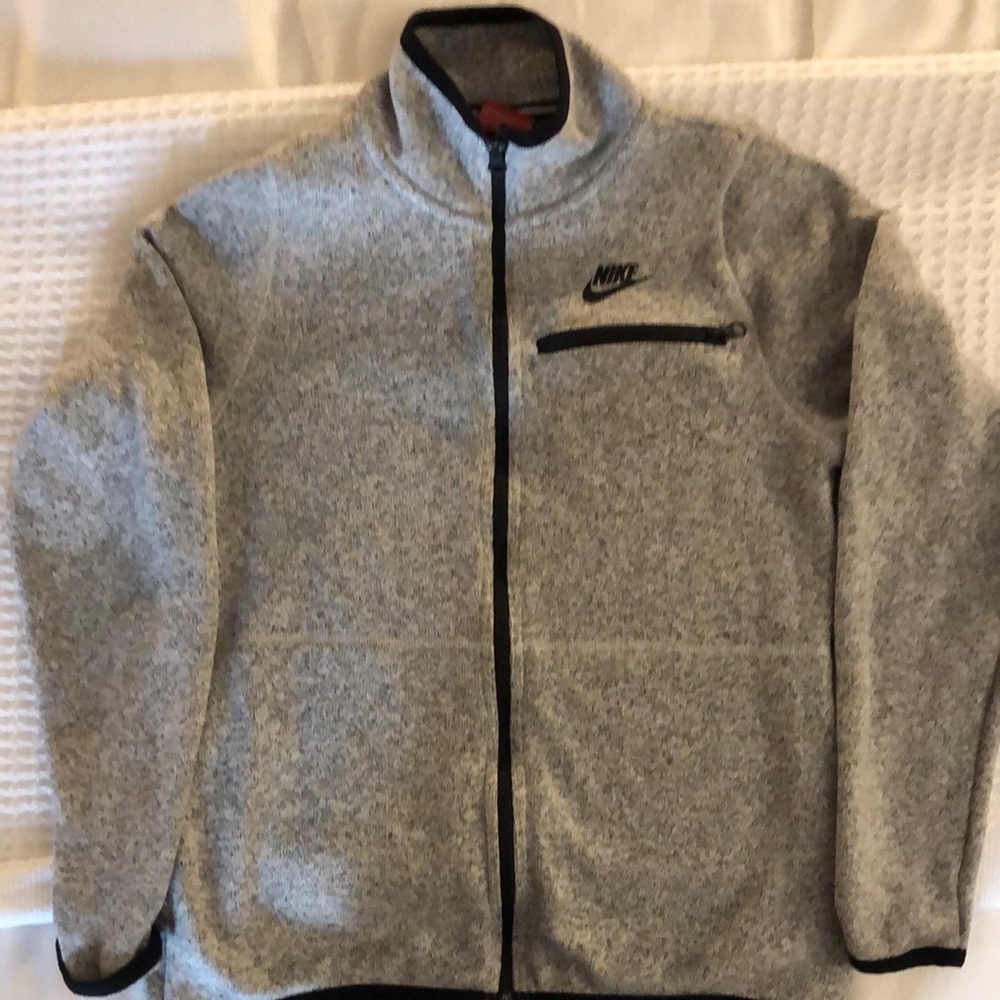 Nike jacket